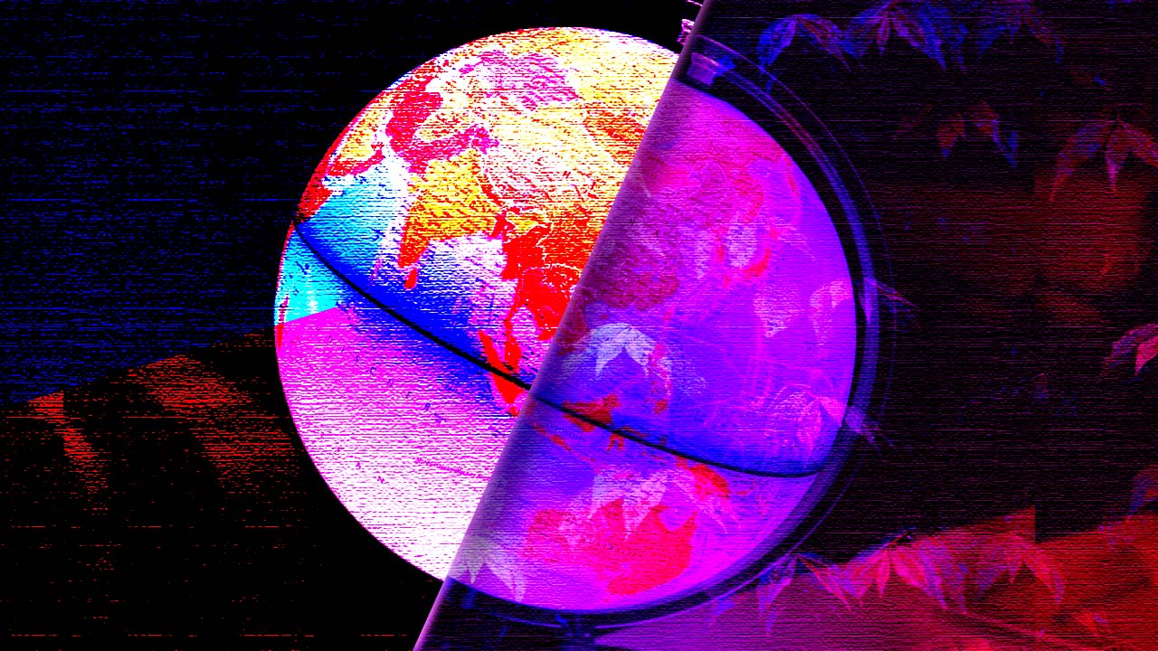 What it’s like to go global early with operationally intensive businesses