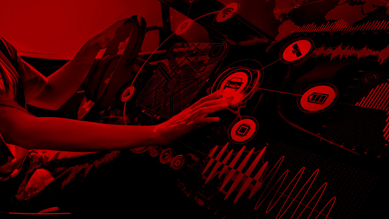 We were told our cars would ‘talk’ to our smart homes — what happened?