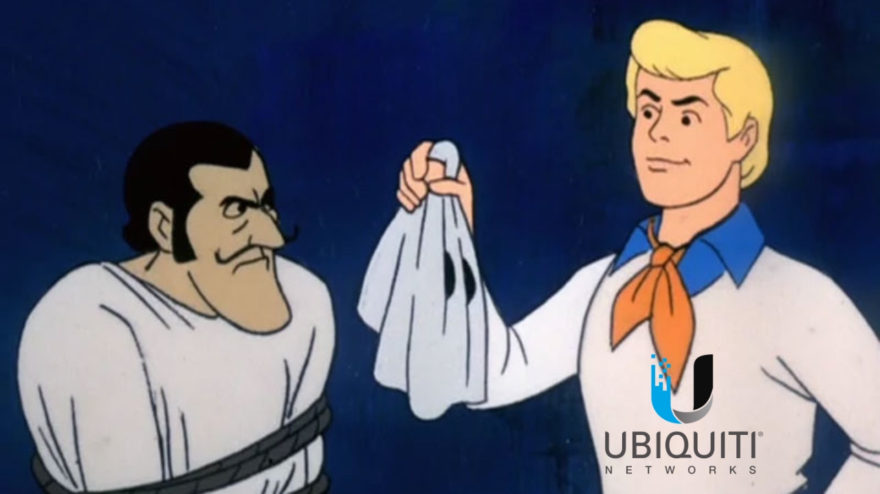 The curious case of the Ubiquiti employee-whistleblower-hacker