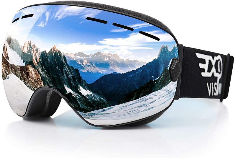 Will Google's new headset look like this?
