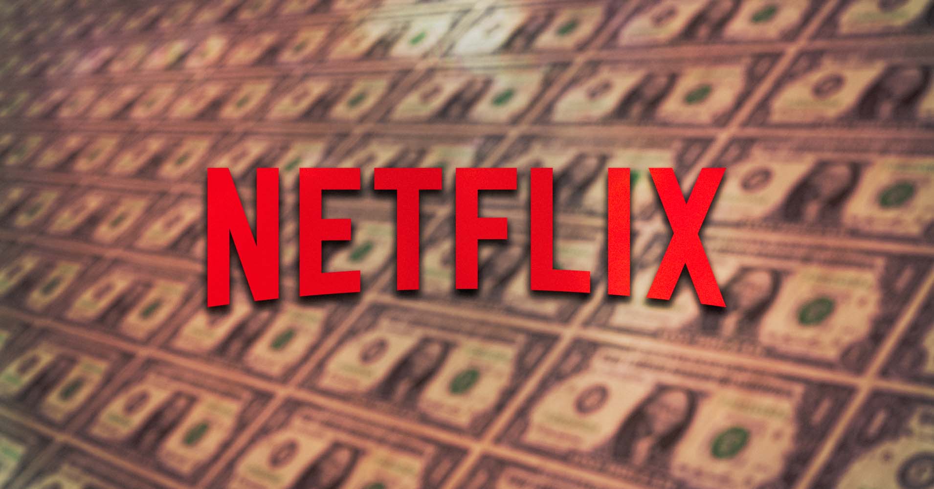 Say goodbye to sharing Netflix passwords, and say hello to ads
