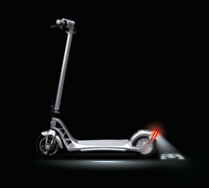 scooter bugatti 