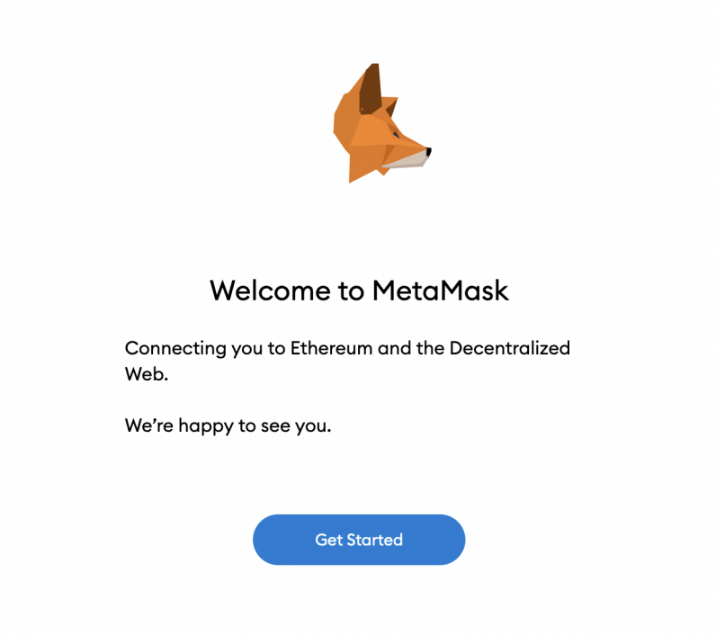 How to easily set up a wallet for cryptocurrency and NFTs with MetaMask - 10