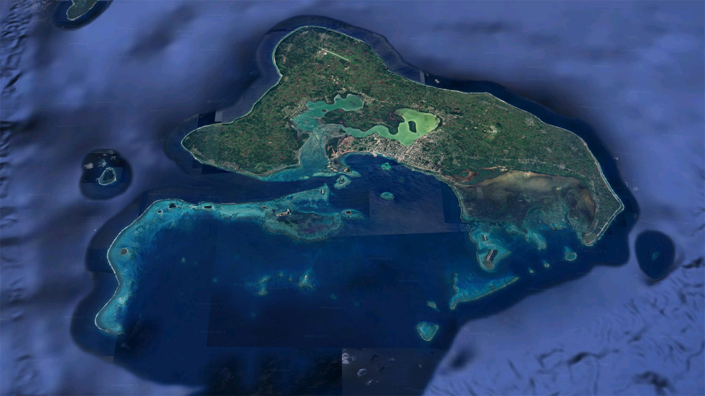 The Tonga volcanic disaster shows we need to rethink telecom infrastructure