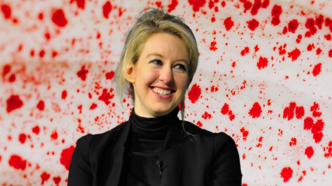 Elizabeth Holmes found guilty: The best films, podcasts, and reads about the Theranos fraudster