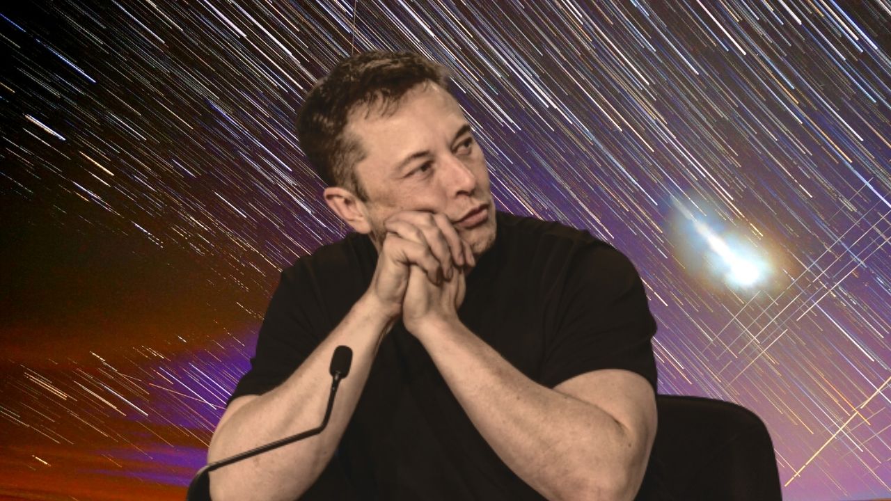 Europe’s $3.1B satellite merger won’t rival Musk’s Starlink