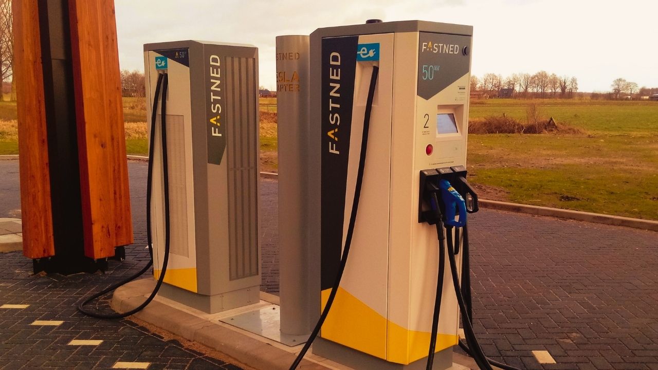 EV charging stations can be hacked — here’s what you need to know