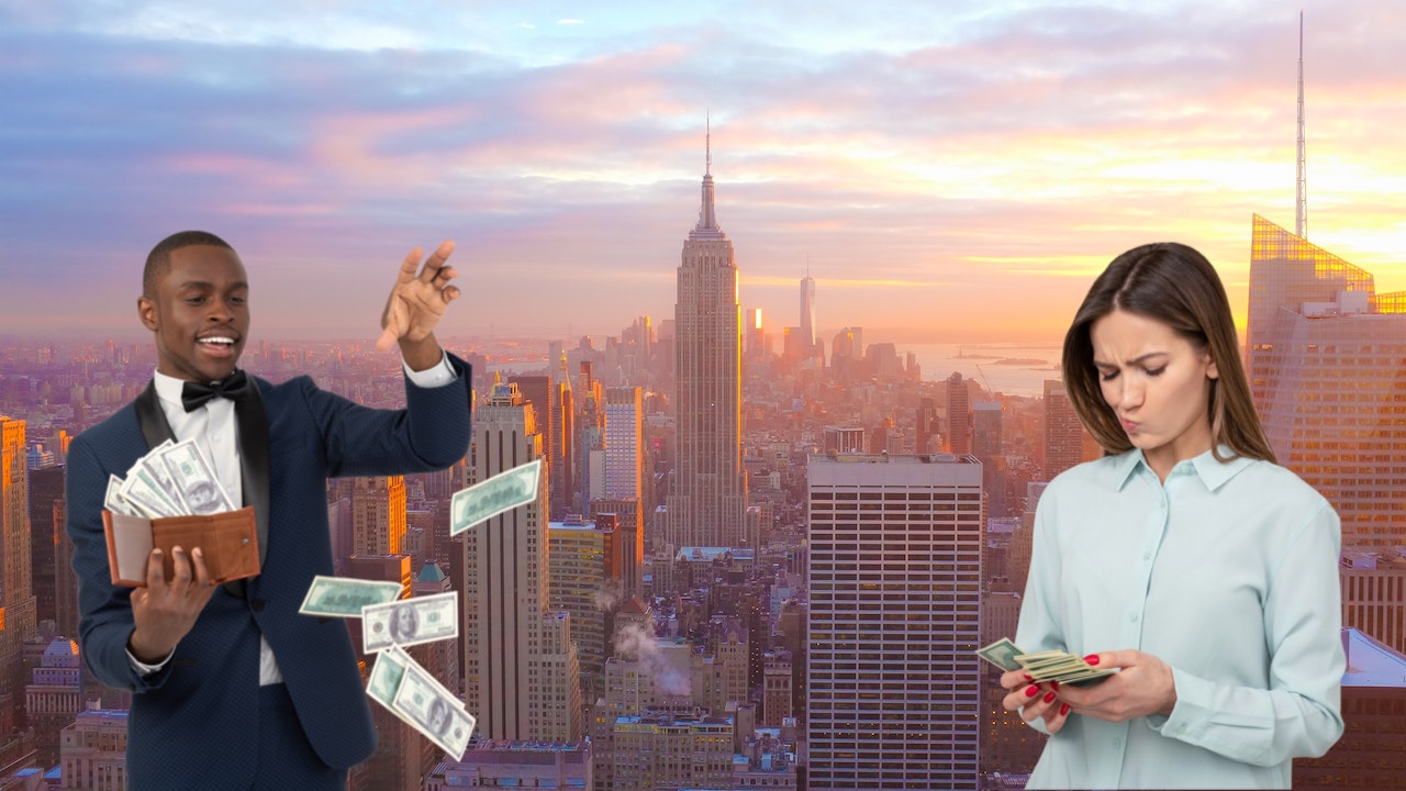 Rent, food, and other nice things I can’t afford — can fintech solve our money problems? Featured Image