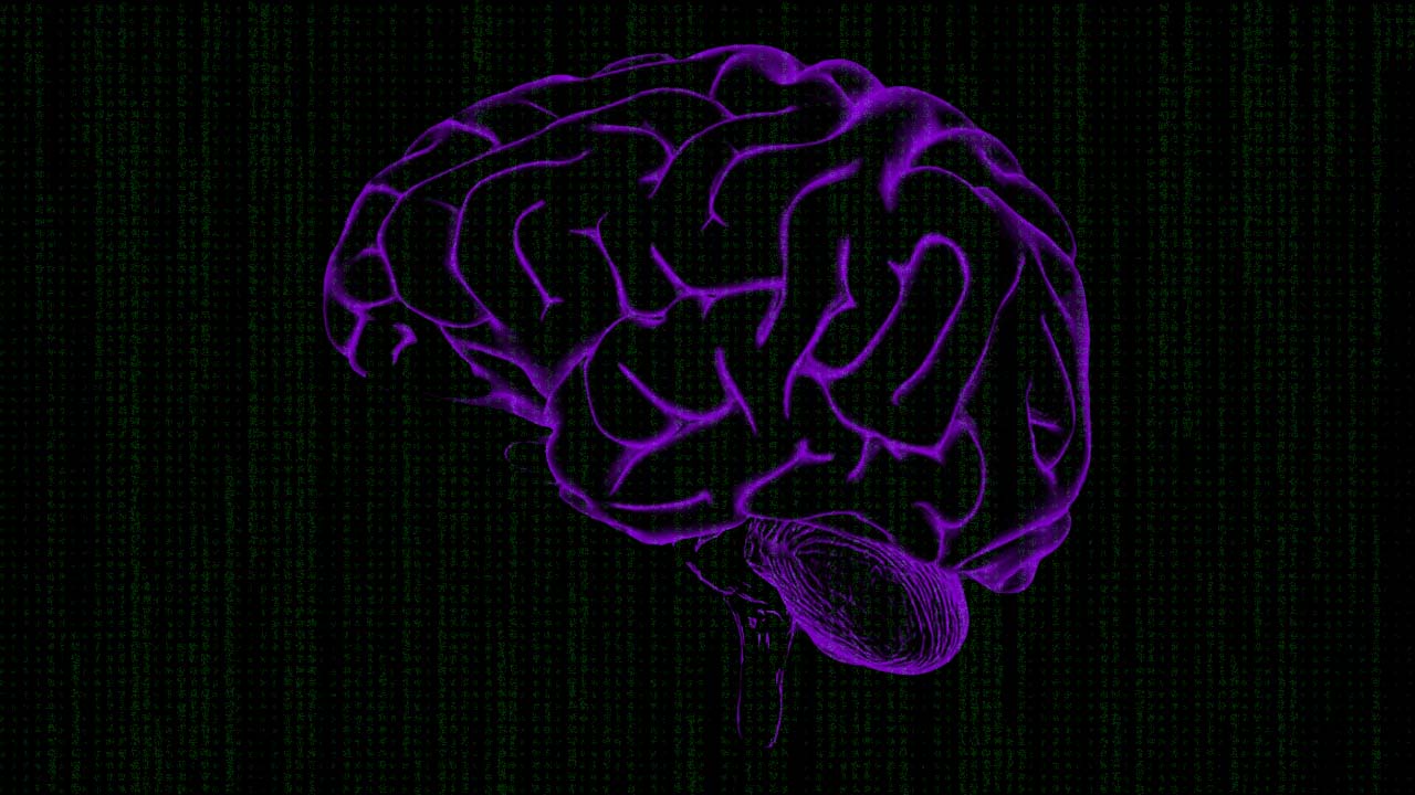 This is what may happen when we merge the human brain and computers