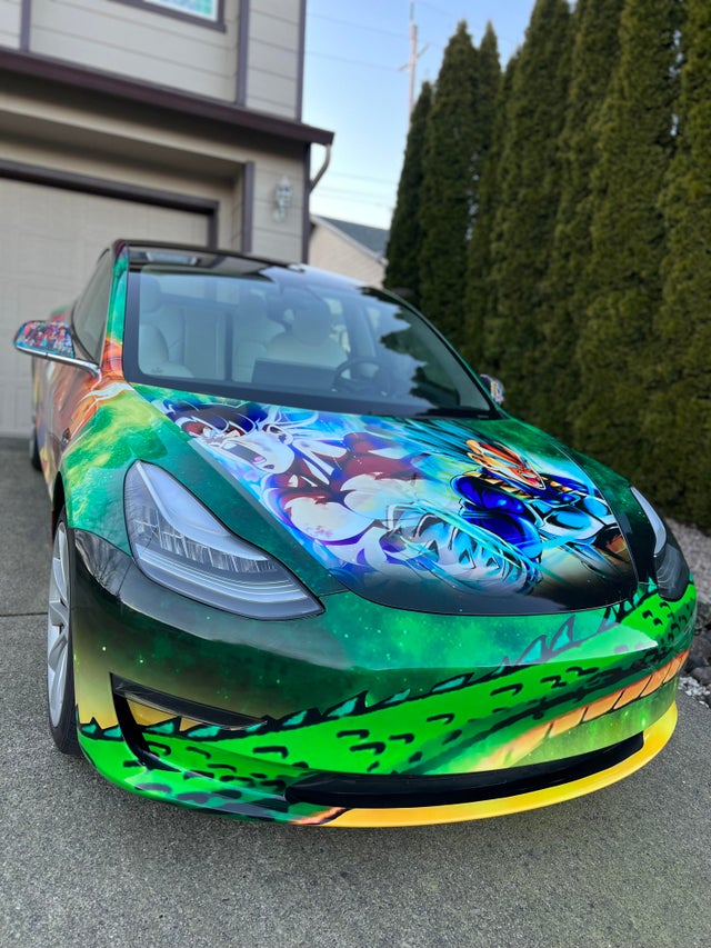 Anime Cars Of The World - Anime your car it will look good 😄 | Facebook-demhanvico.com.vn