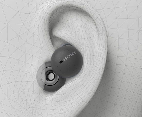 Review Sony s LinkBuds are the perfect earbuds for ambient awareness