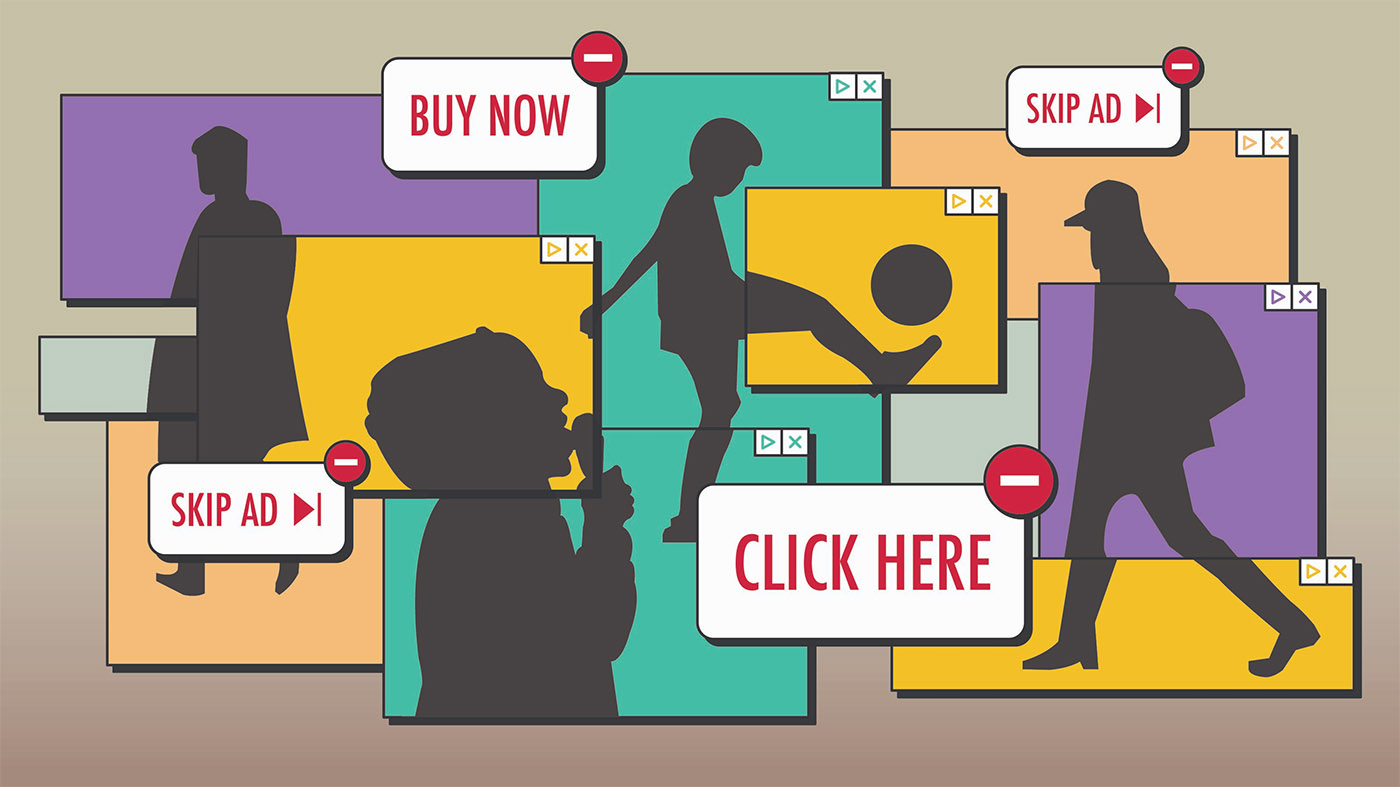 Is momentum shifting toward a ban on behavioral advertising? Featured Image