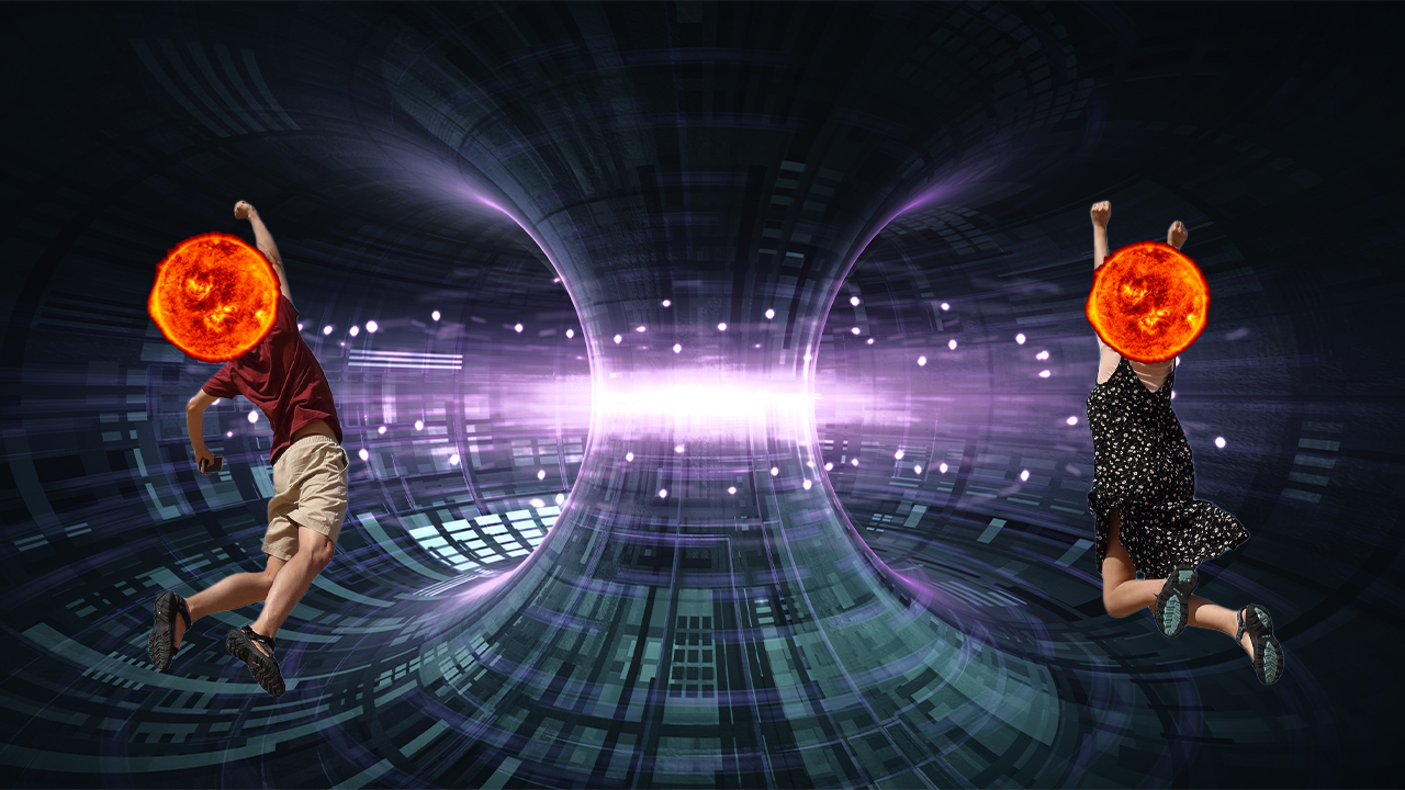 Nuclear fusion is coming — and we should be jumping with glee