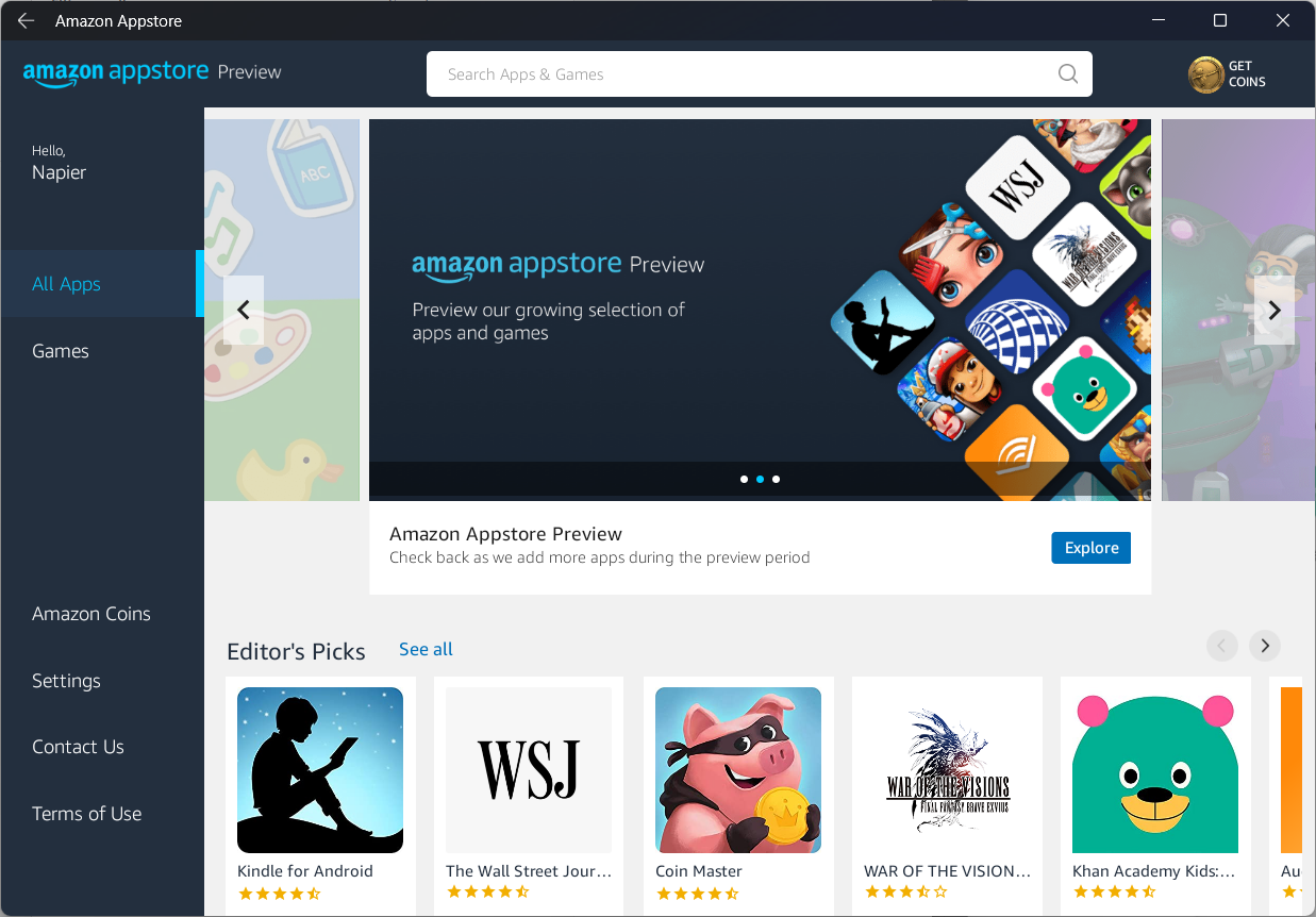 Top free apps - Microsoft Store