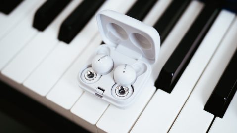 Review: Sony's LinkBuds are the perfect earbuds for ambient awareness