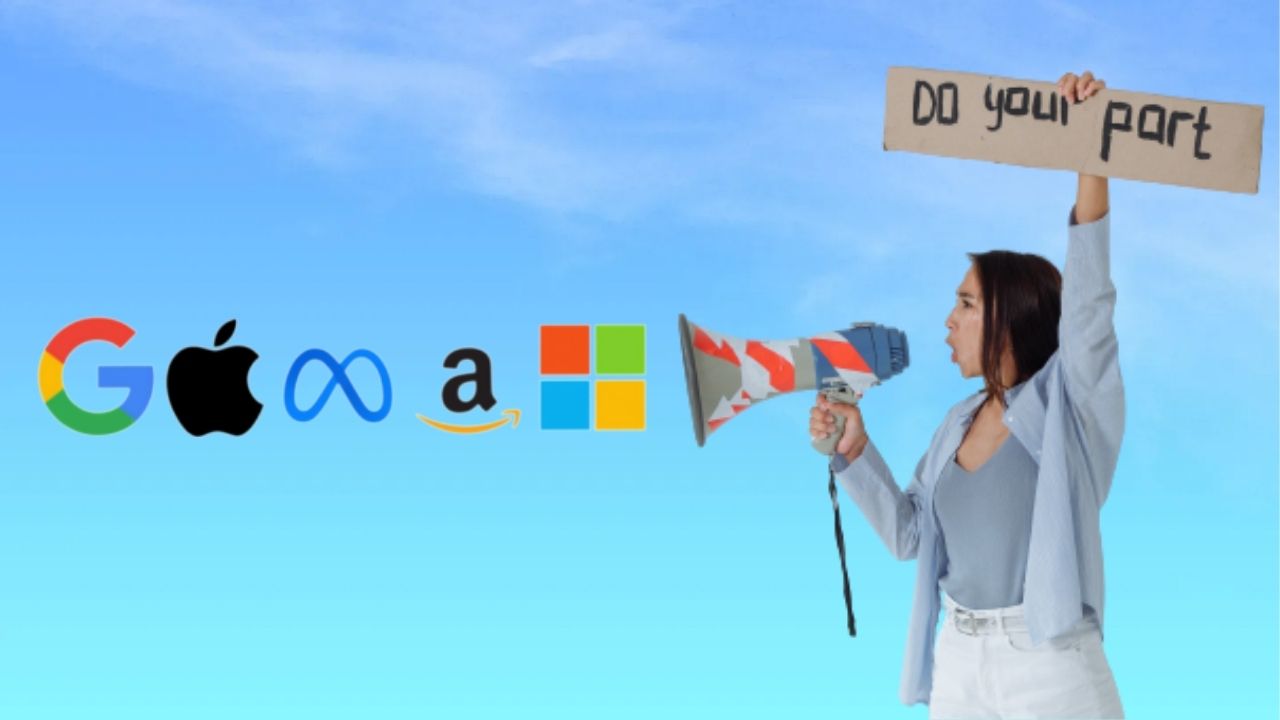 The campaign against IRS use of facial recognition is a model for digital activism