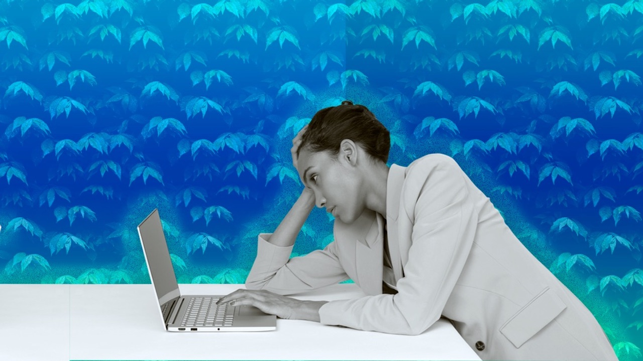 My job is ‘just a job’ — and that’s totally fine Featured Image