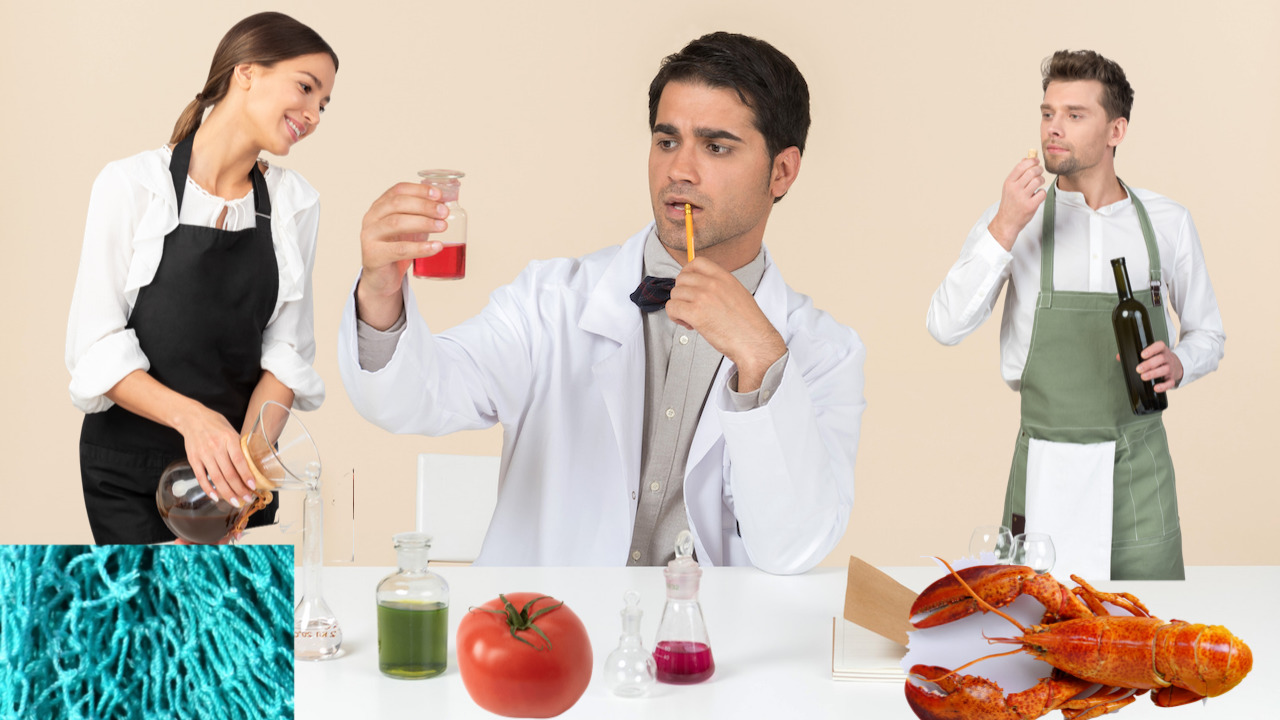 These are the sustainable materials that could be used to build your future EV Featured Image