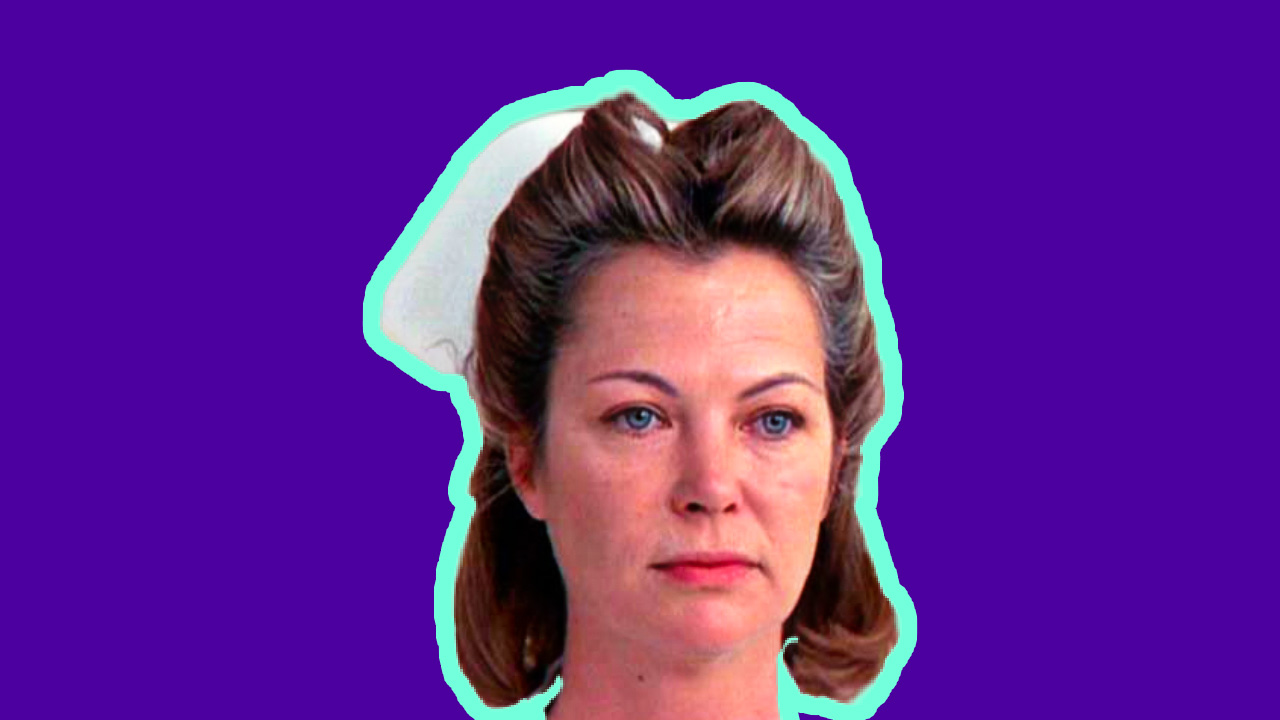 nurse ratched meta board thiel replacement