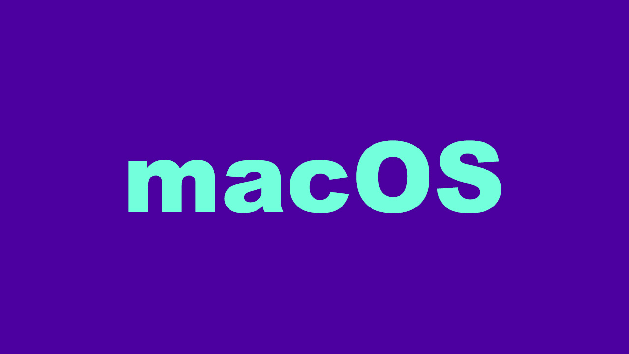 ranking apple operating systems macos