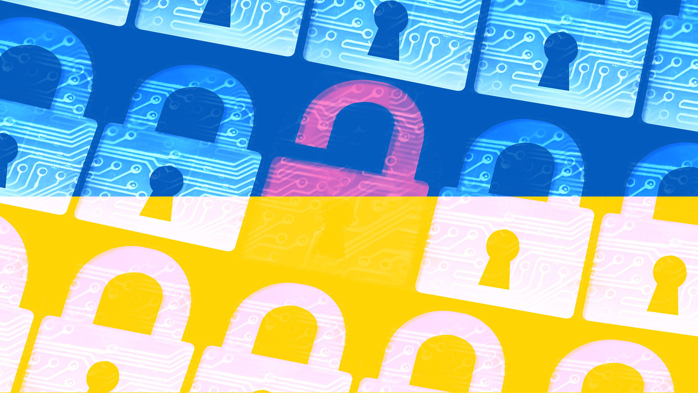 The conflict in Ukraine proves cyber-attacks are now weapons of war