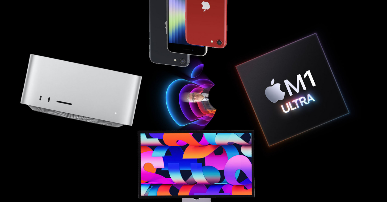 Everything Apple announced at its March 8 event