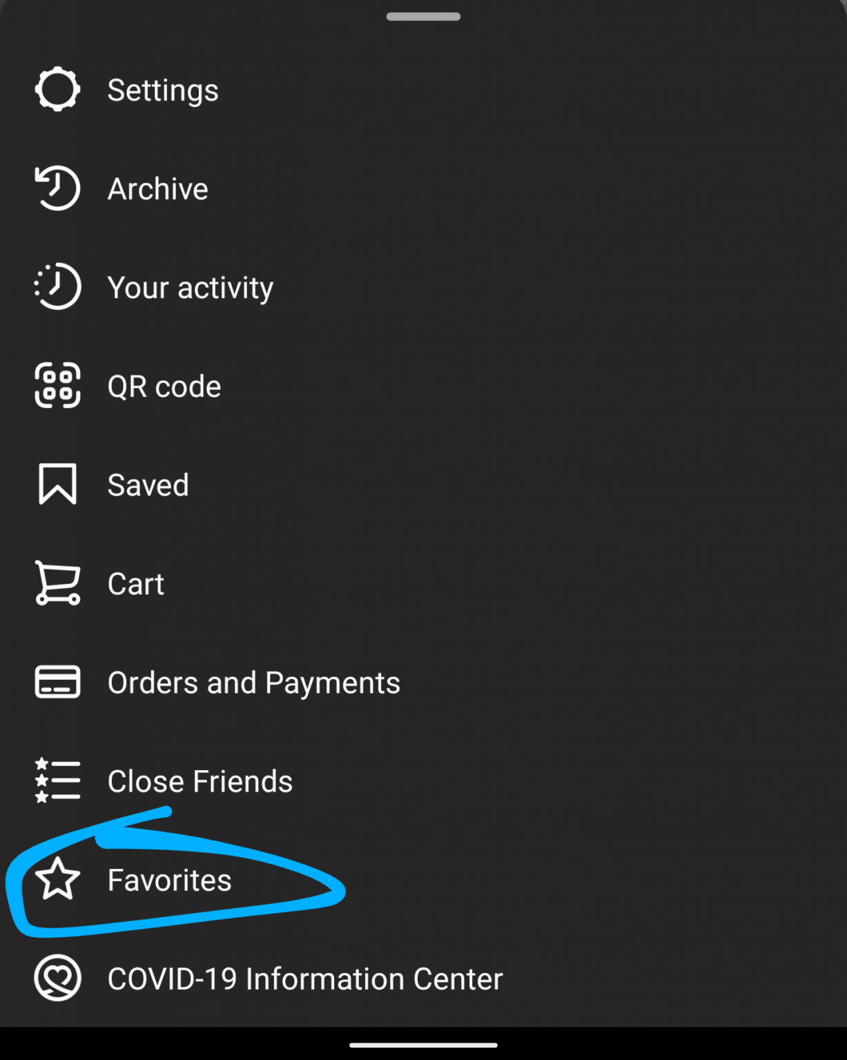 HOW TO VIEW INSTAGRAM COMMENTS IN CHRONOLOGICAL ORDER visual data 7