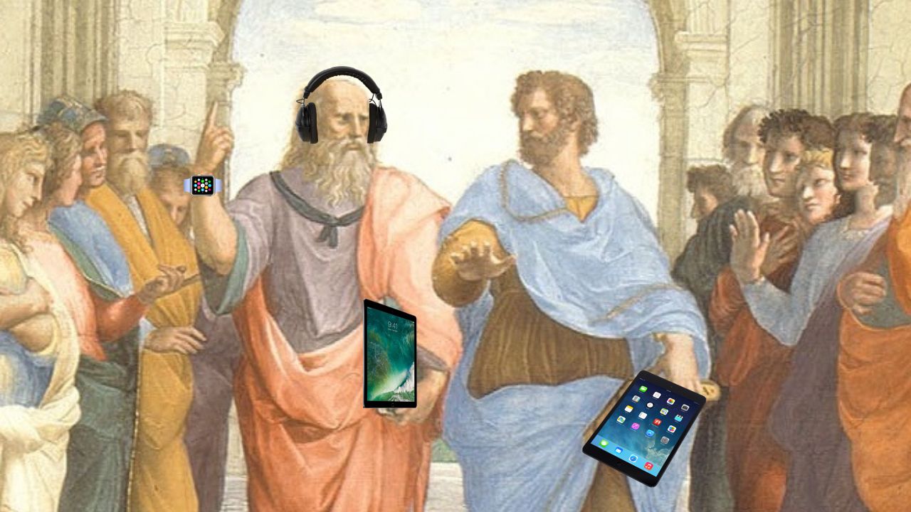 Yes, you can build a successful career in tech with a liberal arts degree Featured Image