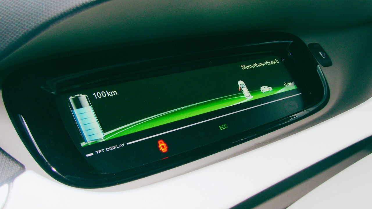 ‘Quantum charging’ EV batteries could juice your car faster than pumping gas
