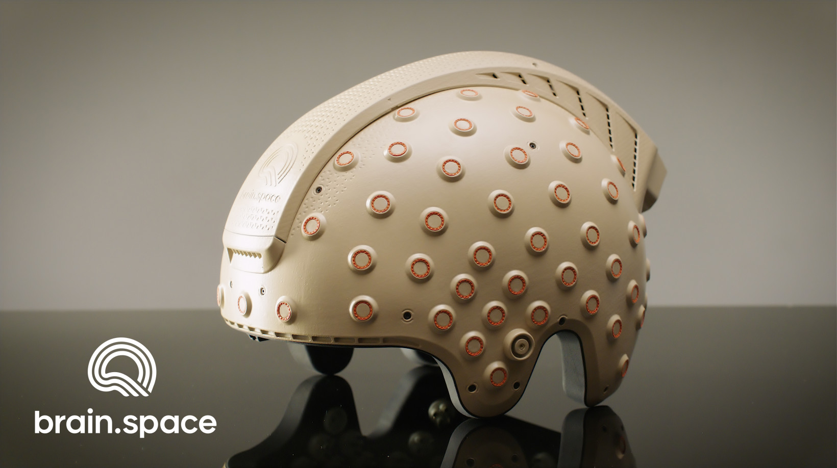 The Brain.Space EEG headset is heading to the ISS