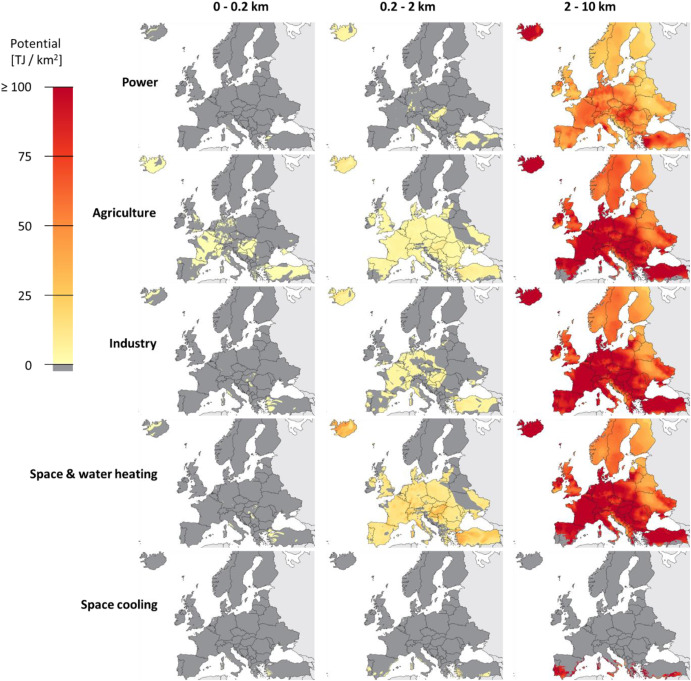 Geothermal energy could be Europe s answer to natural gas - 20