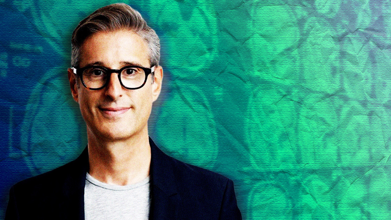 High fashion to high tech: What startups can learn from industry icon François Kress Featured Image