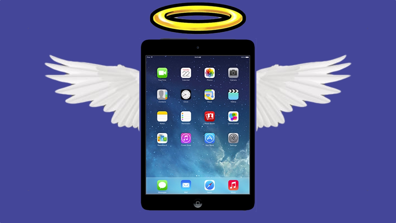 Refurbished iPad Pro, iPad Air models are marked down