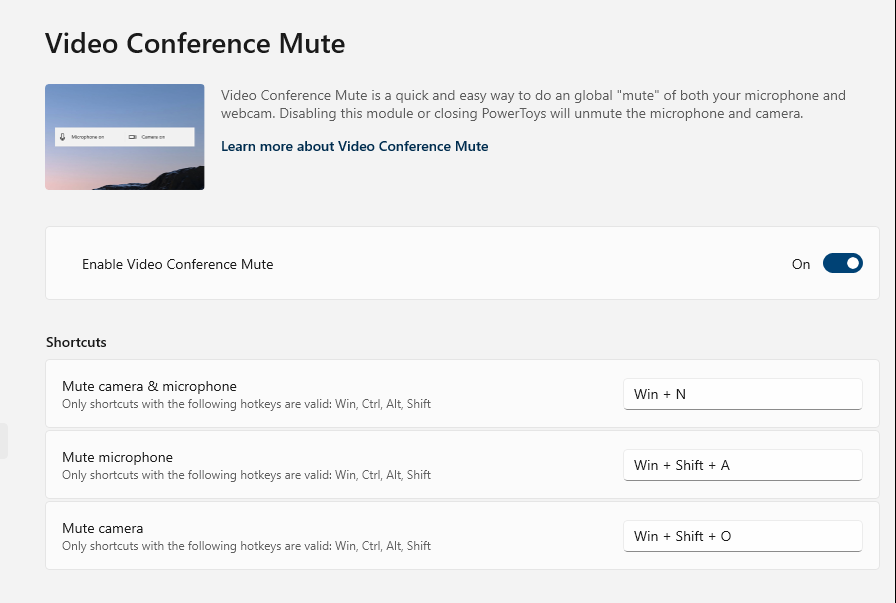 How to mute yourself in any video call app