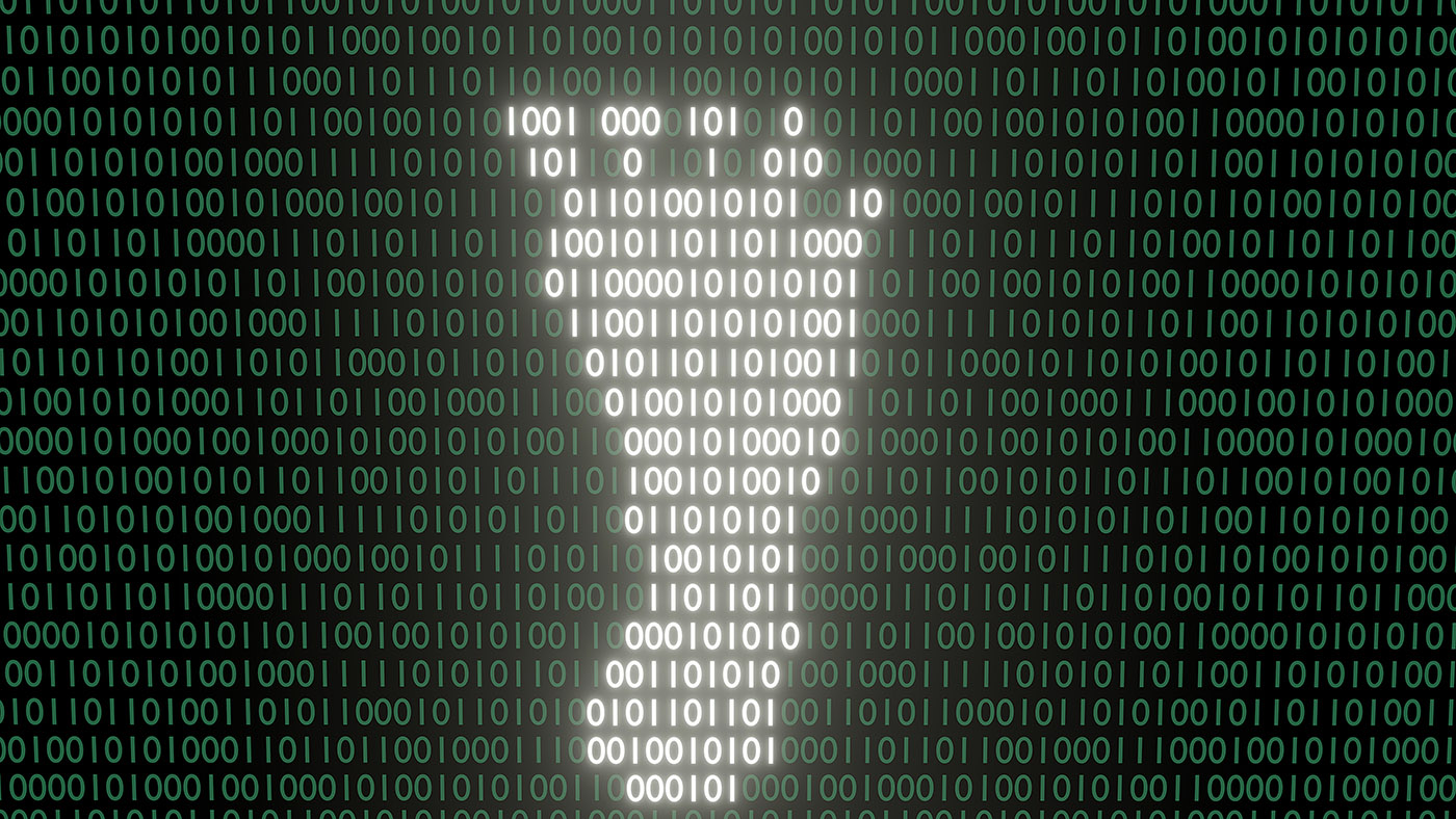 Your digital footprints could help hackers infiltrate computer networks