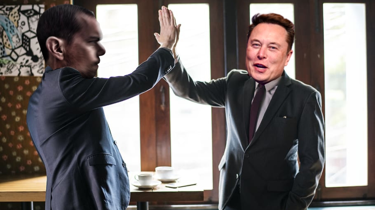 Why Dorsey is joining Musk in criticizing Twitter’s board