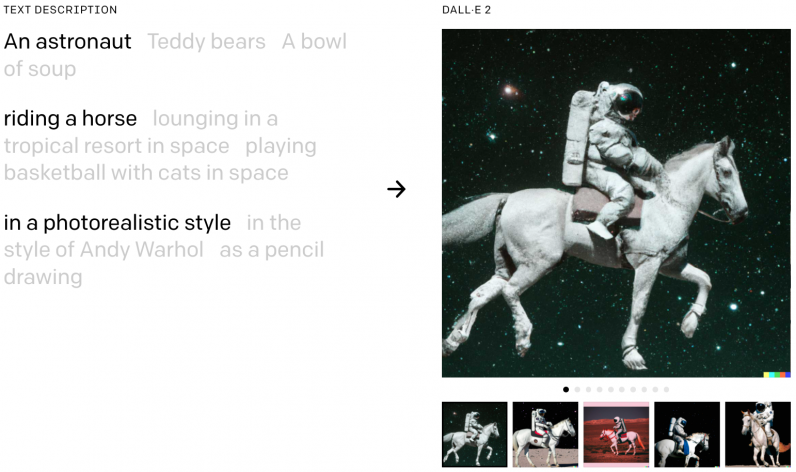 OpenAI’s new image generator sparks both excitement and fear