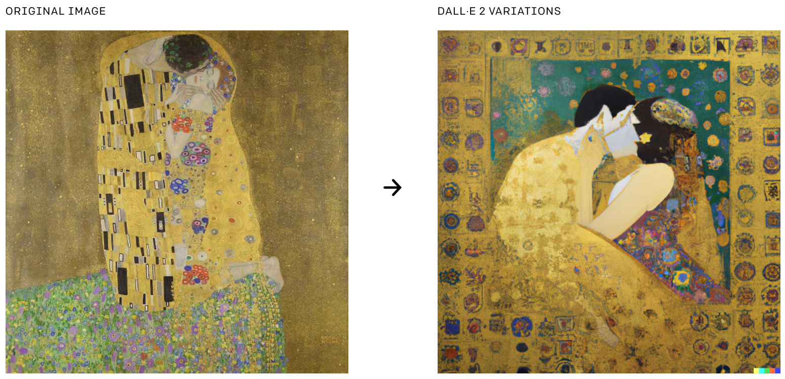 Los estafadores en ciernes señalan que la menos famosa Adele Bloch-Bauer I de Klimt se vendió por 135 millones de dólares en 2006. 