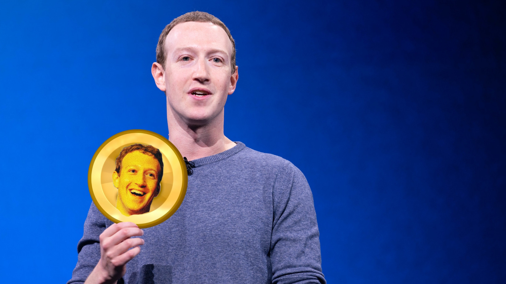 Sorry, no F8 this year — metamates are busy making ‘Zuck Bucks’