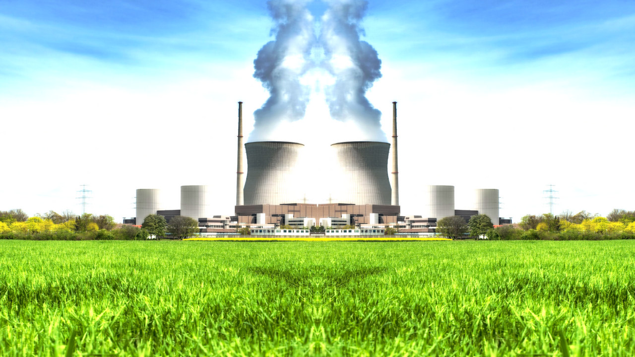 Can nuclear power solve the energy crisis? It depends who you ask