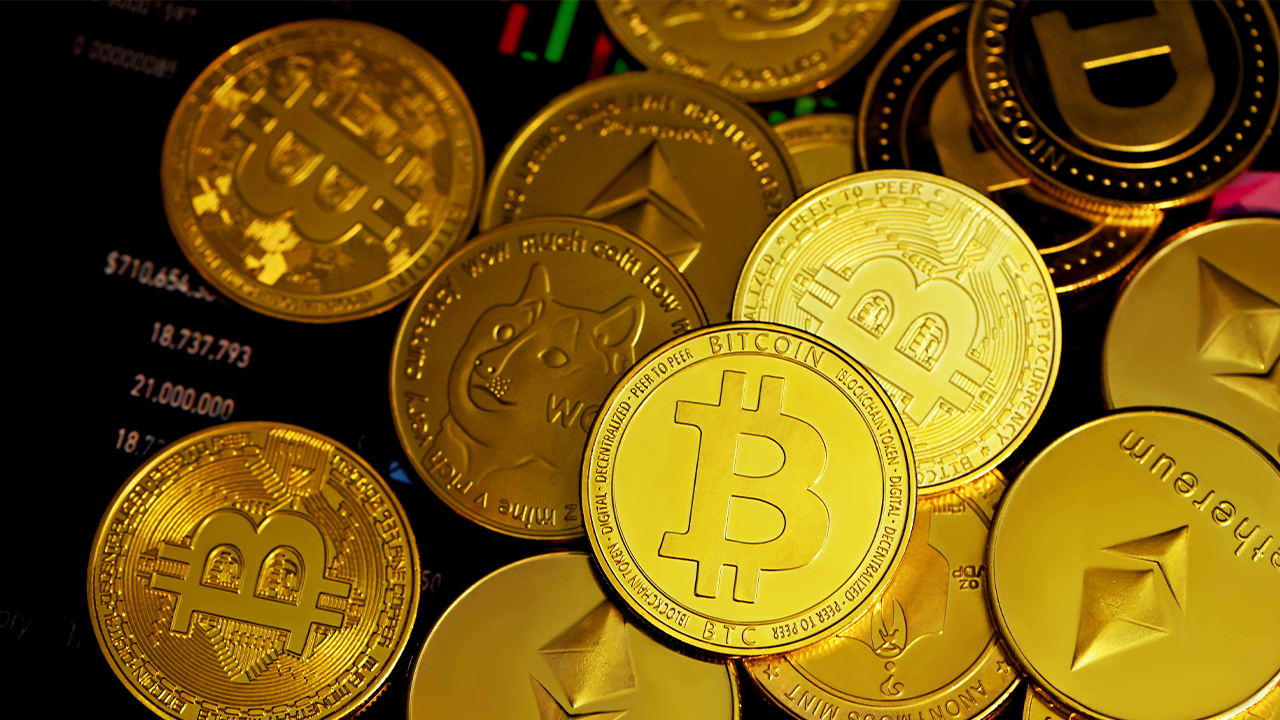 The crypto collapse is a good thing for the climate