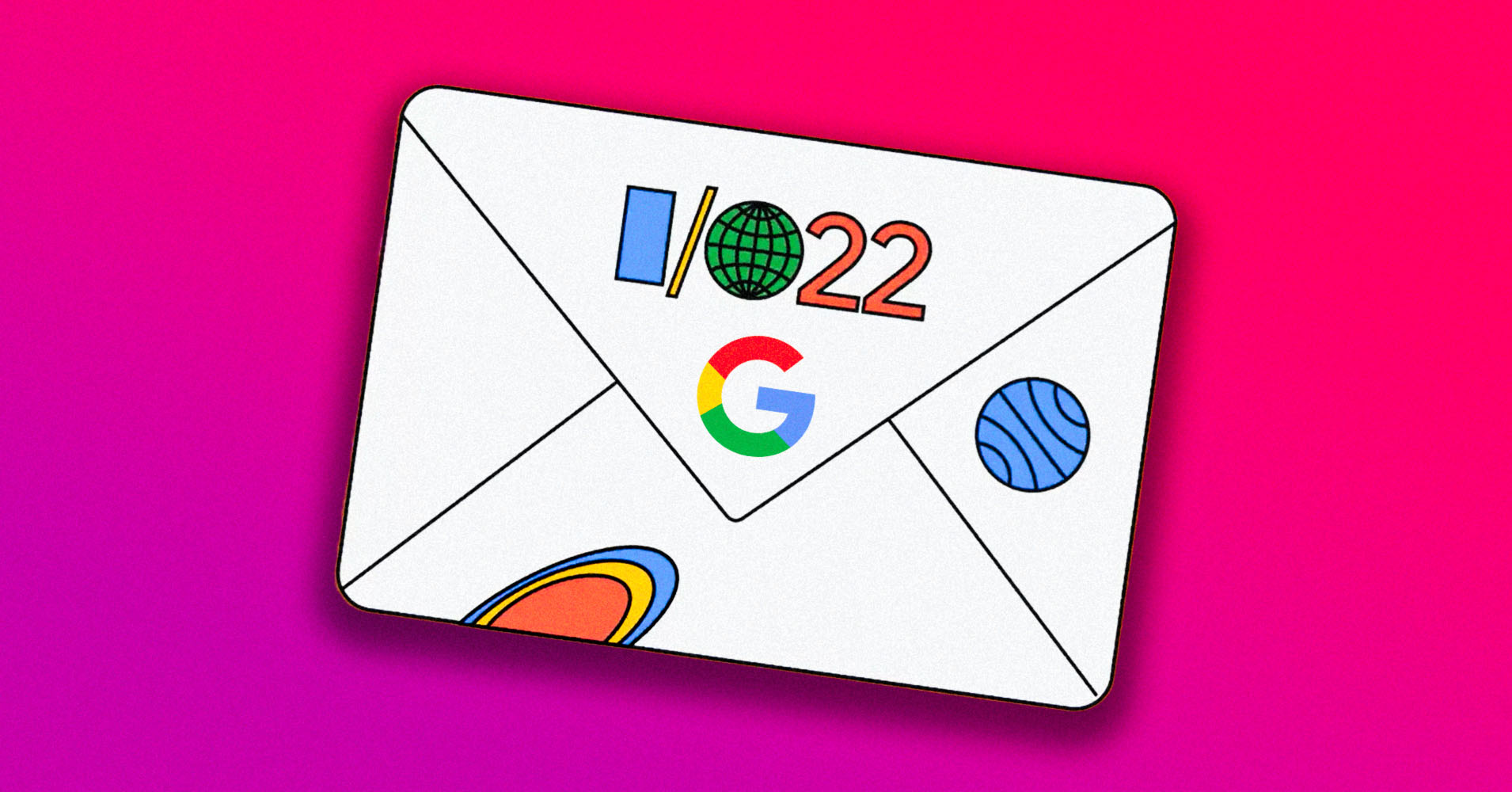 Google I/O 2022: What to expect from the developer conference