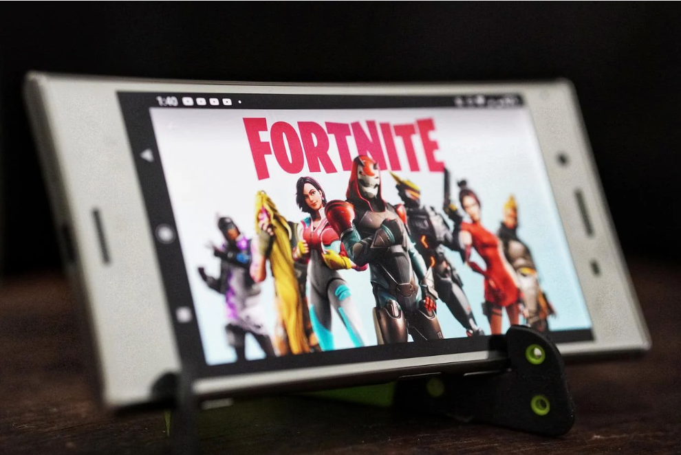 Fortnite shows the power of online social space