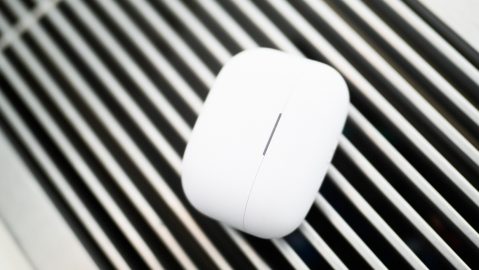 Review: Sony's LinkBuds S offer top comfort and noise-canceling for $200