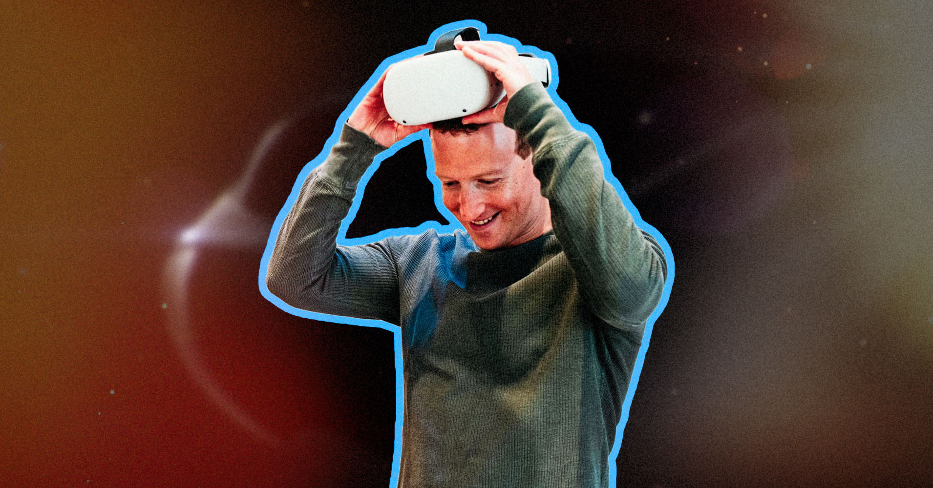 Here’s what we know about Meta’s ‘laptop for the face’ VR headset