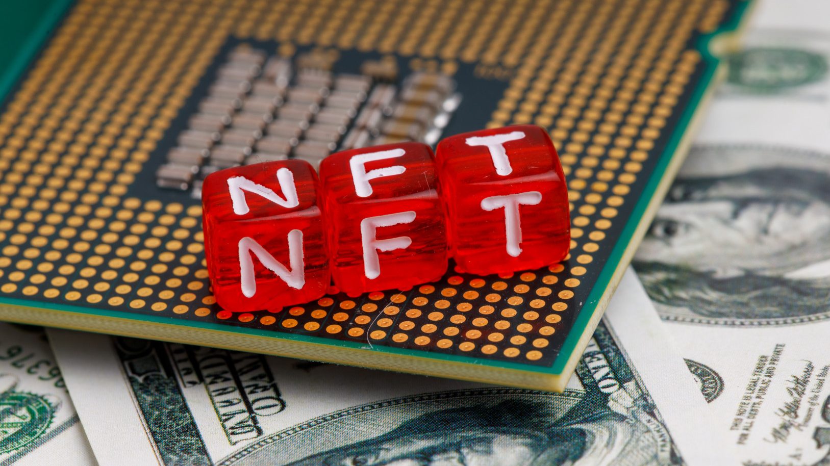 This startup is building a toolkit for NFT projects to easily launch their own coin Featured Image