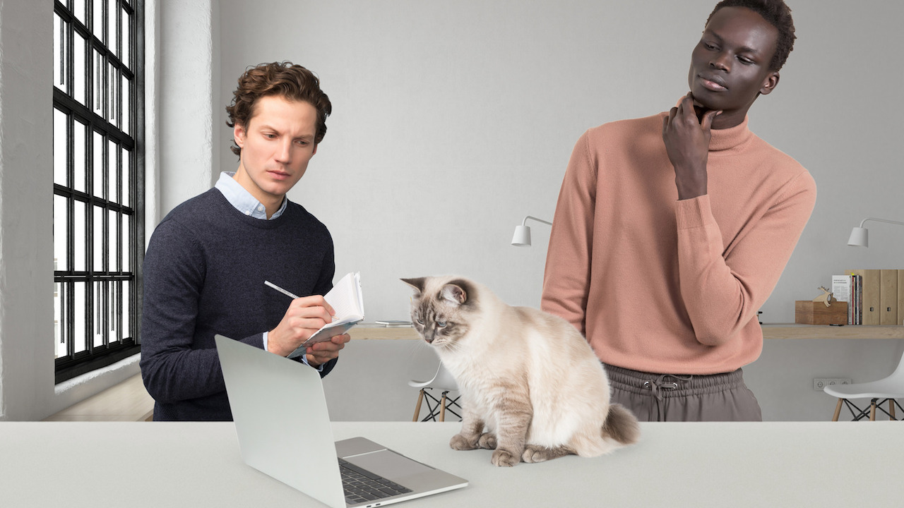 5 omnichannel trends to integrate into your marketing strategy in 2022 Featured Image