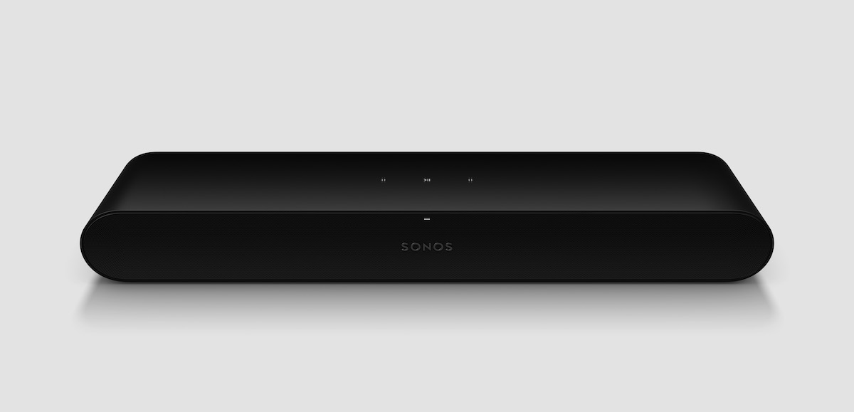 Sonos Ray new sound bar