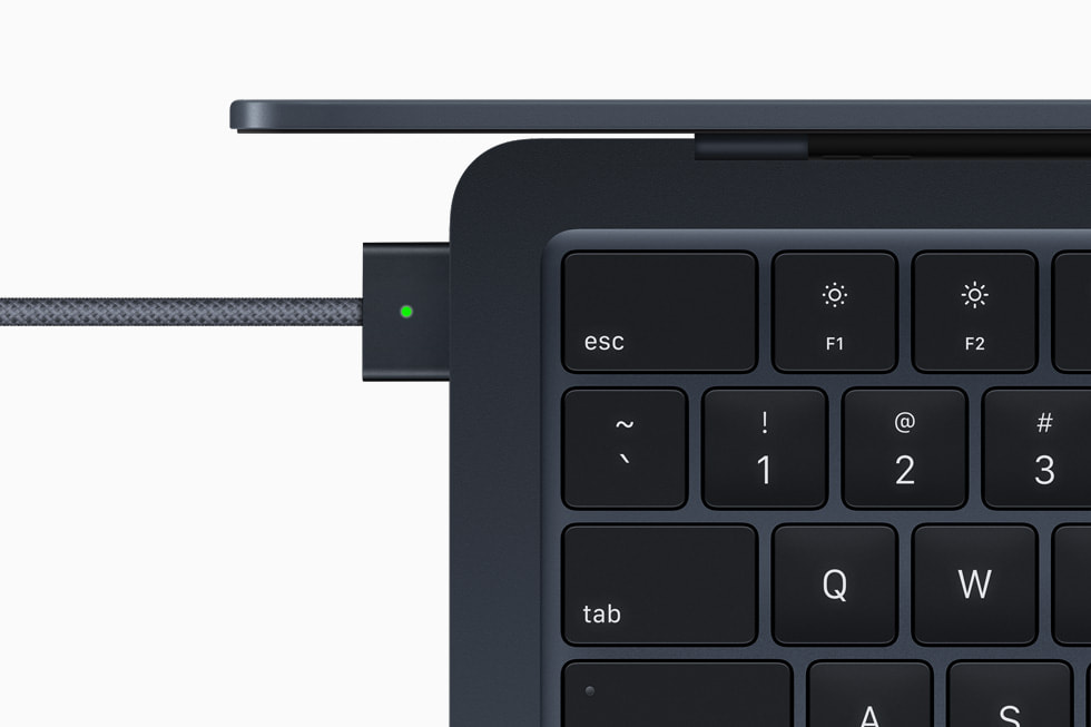MacBook Air 2022 magsafe charger