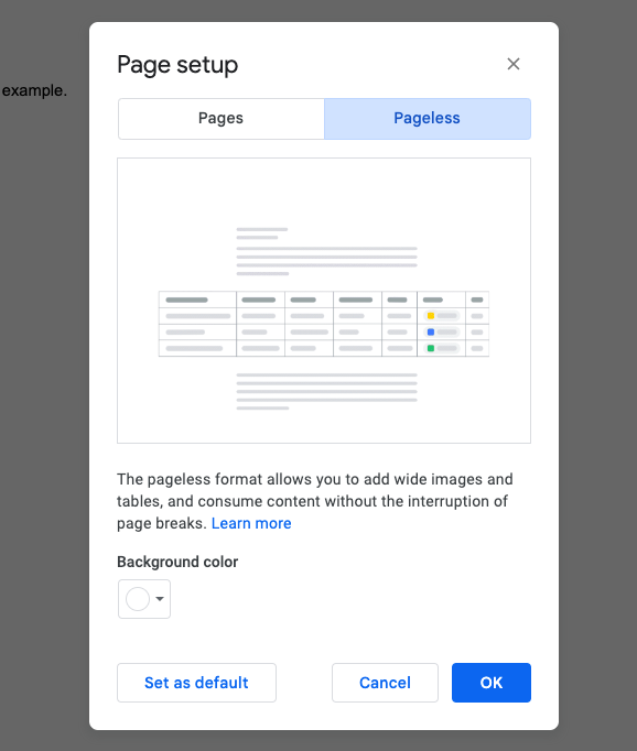 5 life changing Google Docs features you might have missed in 2022 - 98